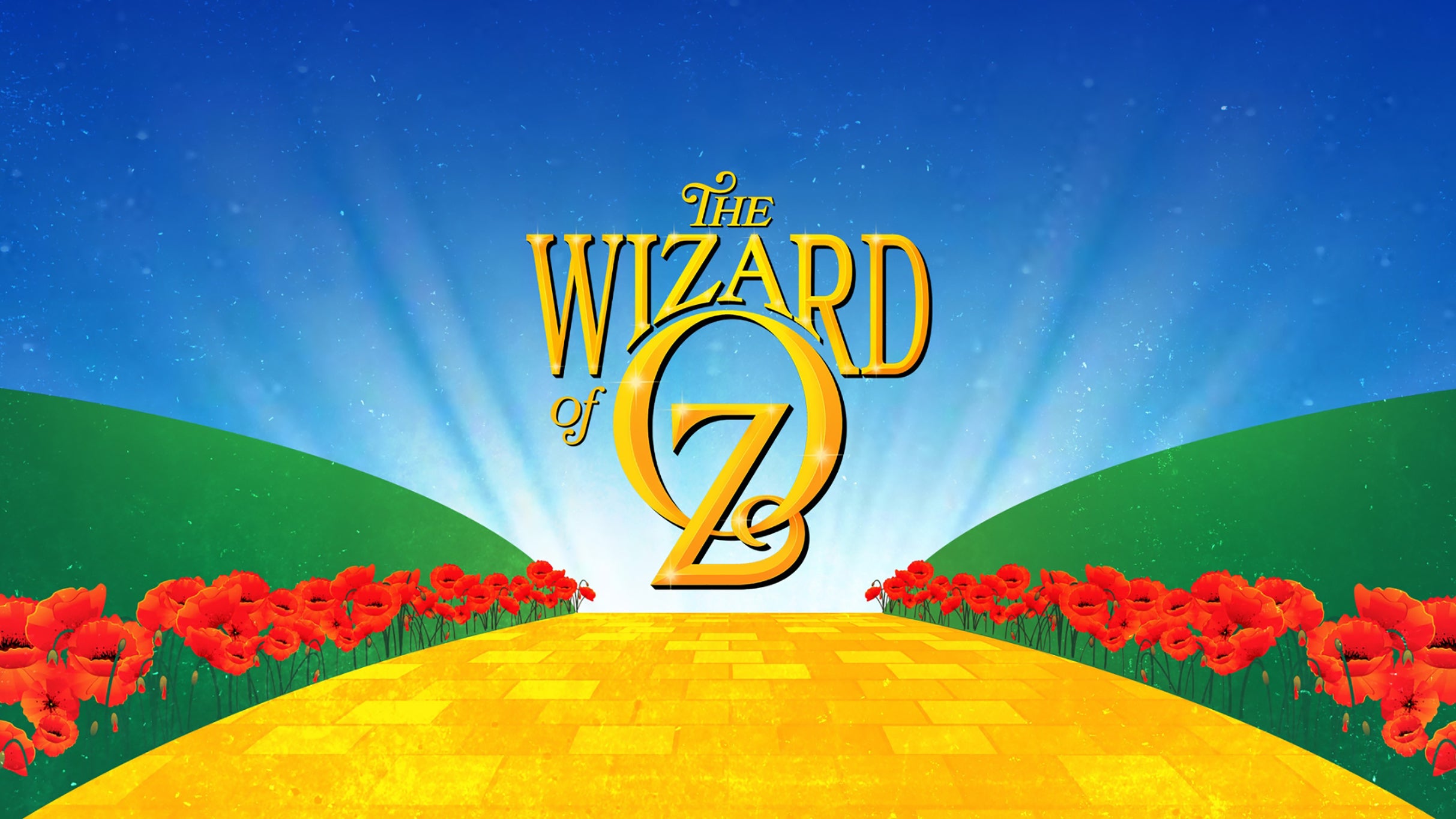 Wizard Of Oz at The Queen Creek Performing Arts Center