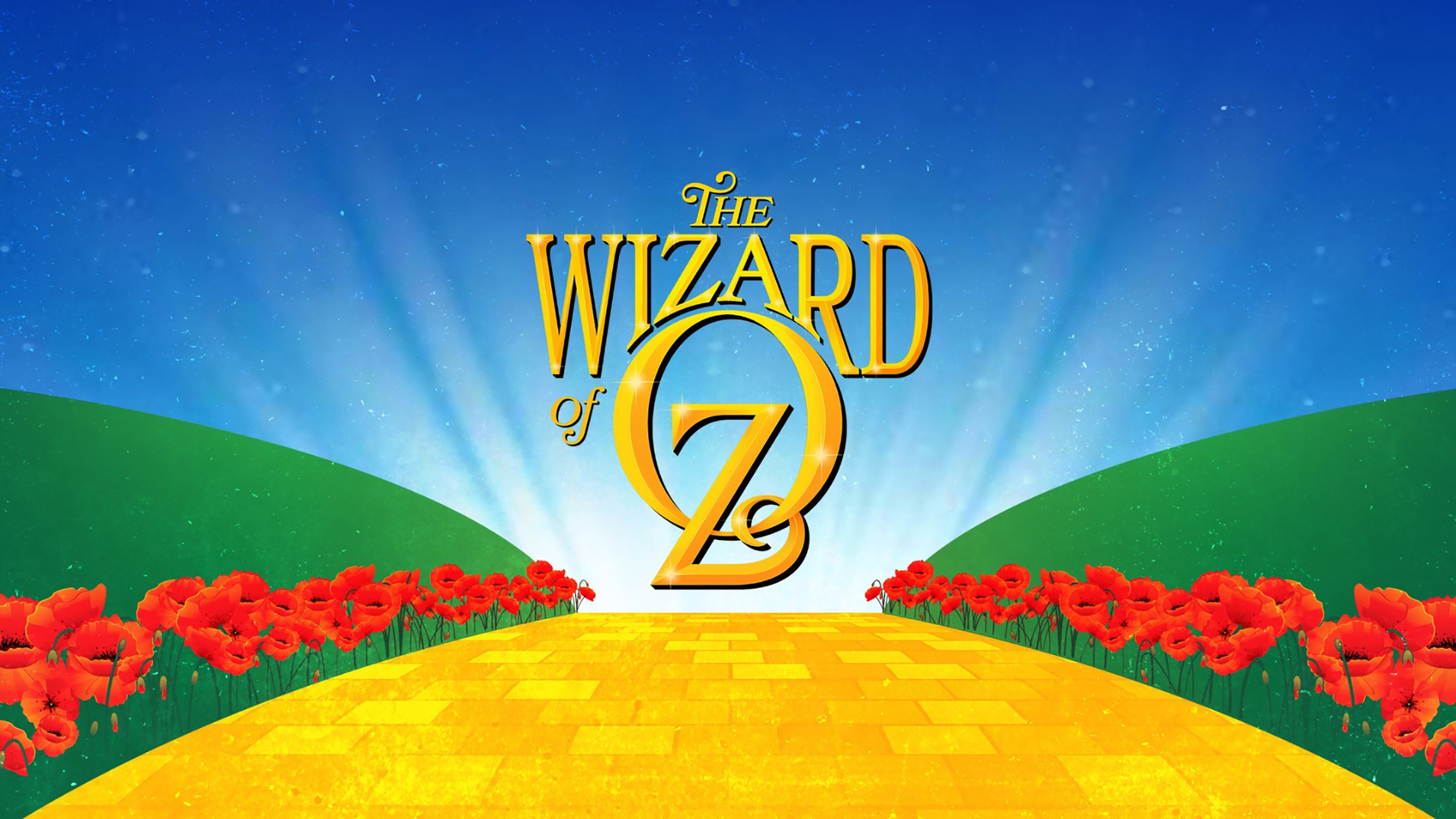 Wizard of Oz at Chandler Center for the Arts – Chandler, AZ