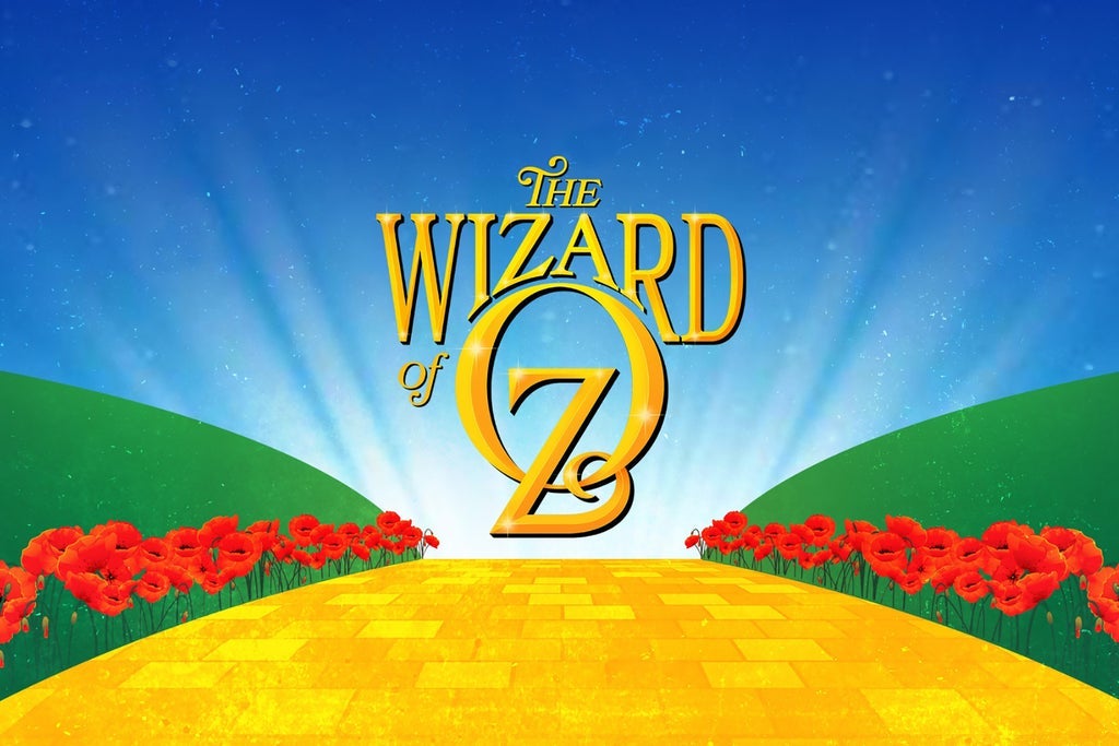 Wizard of Oz in UK Regional