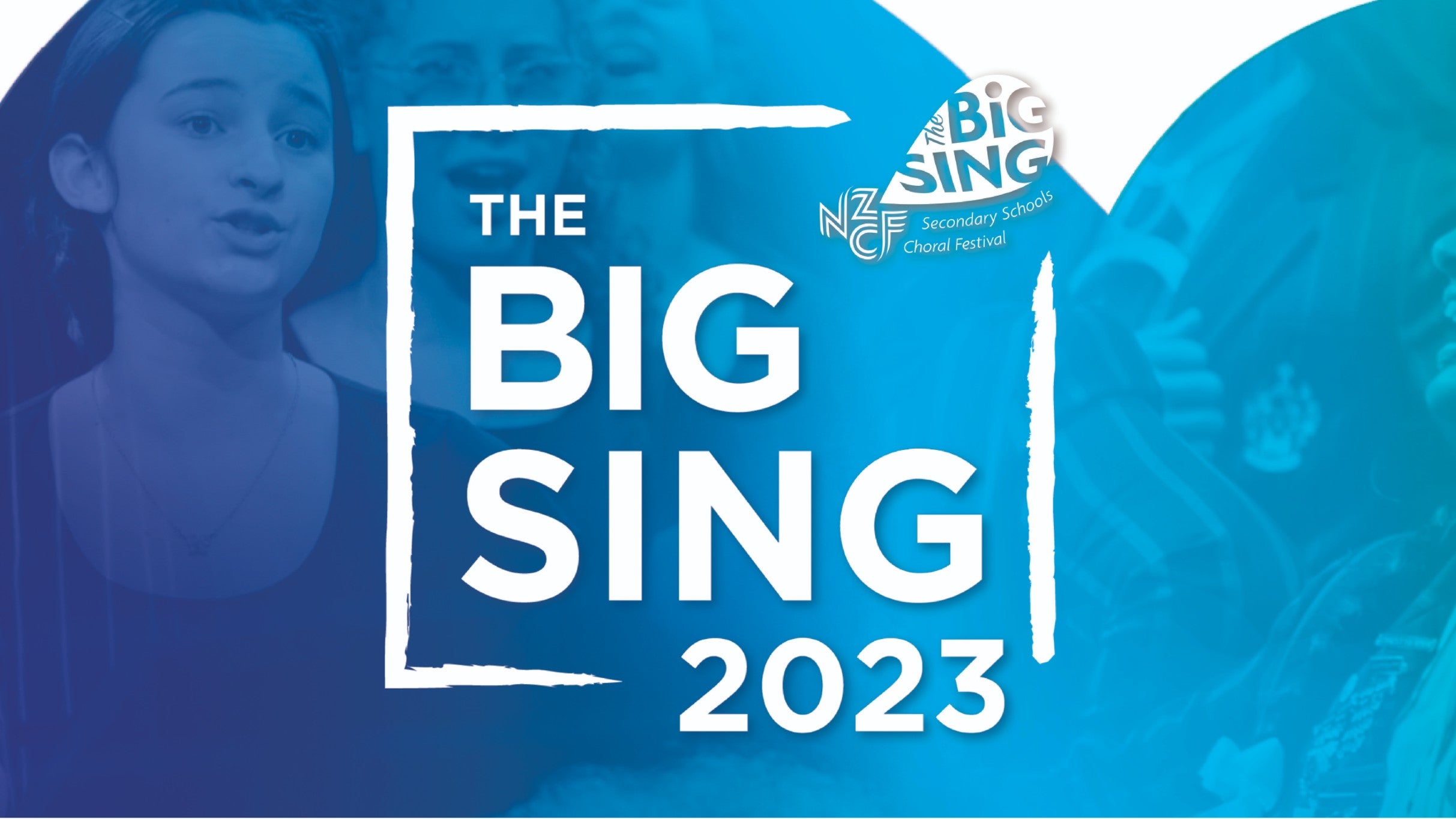 Image used with permission from Ticketmaster | The Big Sing 2023  Wellington Regional Festival tickets