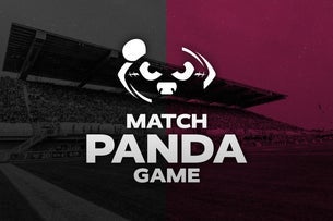 Panda Game