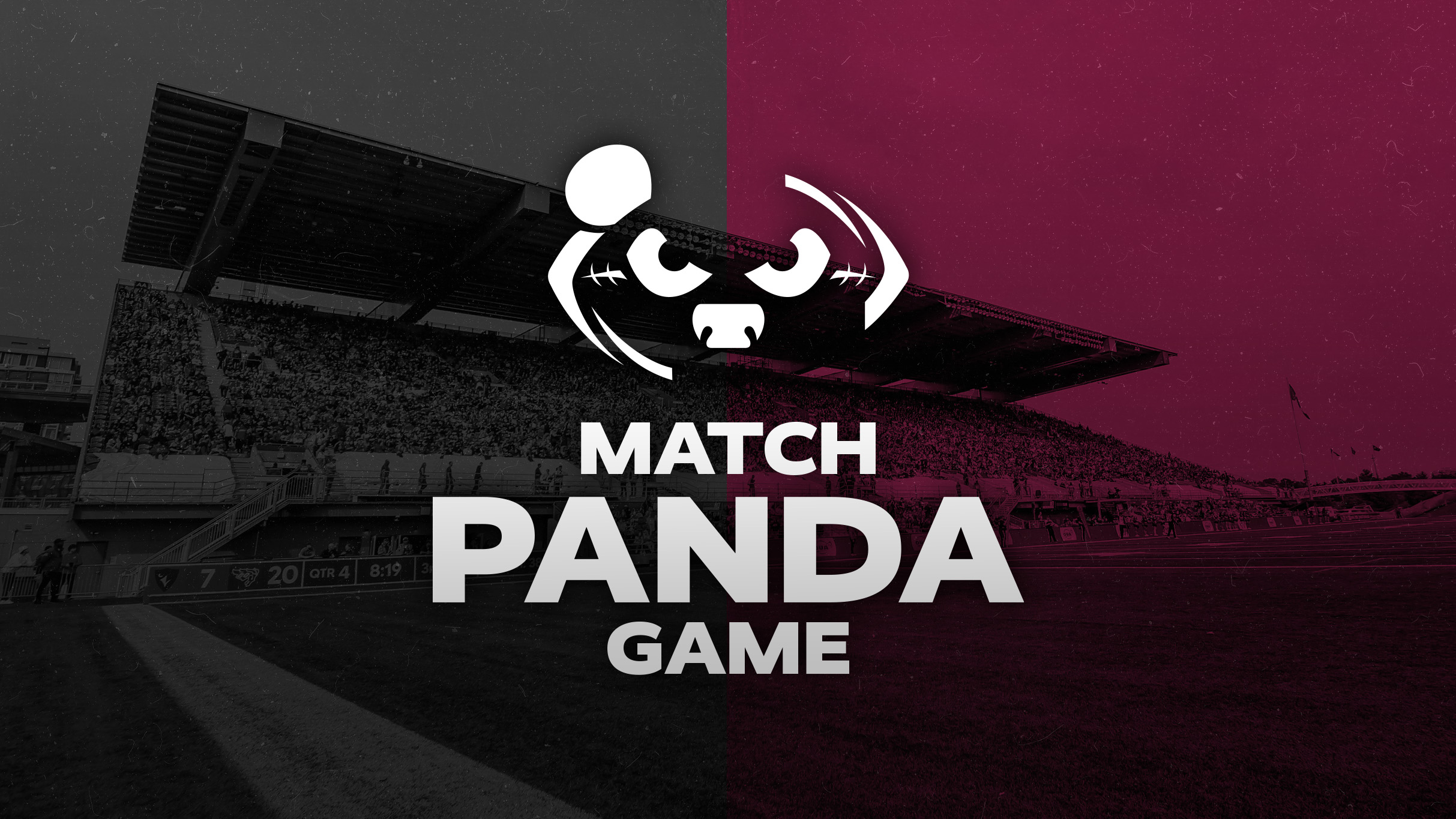 Panda Game