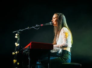 Aimee Carty, 2025-11-02, Дублин
