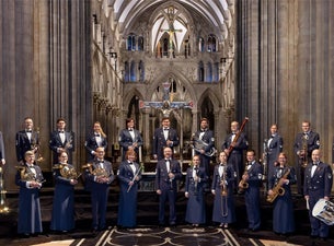 Bilde for arrangement VINTERNATT I DOMEN - Mahlers 4. symfoni