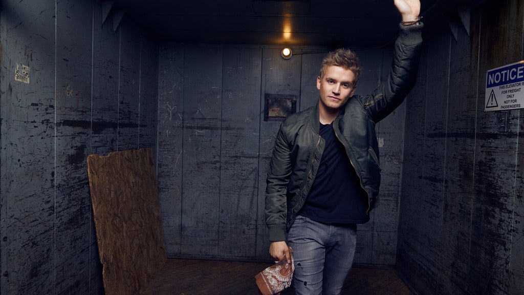 Hotels near Levi Hummon Events