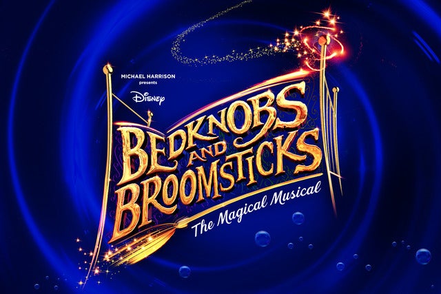 Disney's Bedknobs and Broomsticks