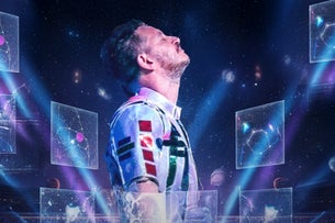 Burak Yeter Live @ MICA Stuttgart – 13.05. Vorfeiertag