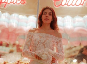 Julie Byrne, 2023-11-21, London