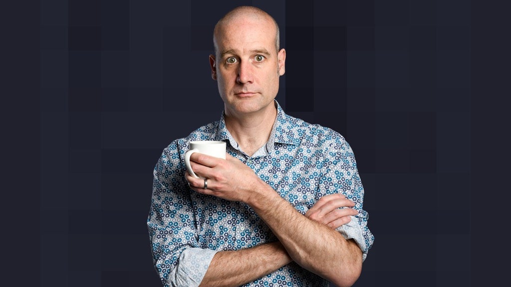 Matt Parker
