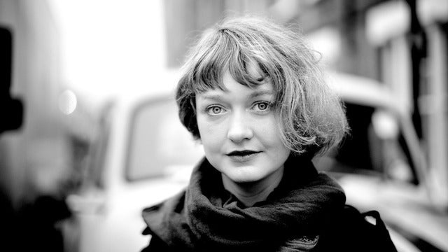 Brooke Sharkey in Green Note, London 14/09/2025