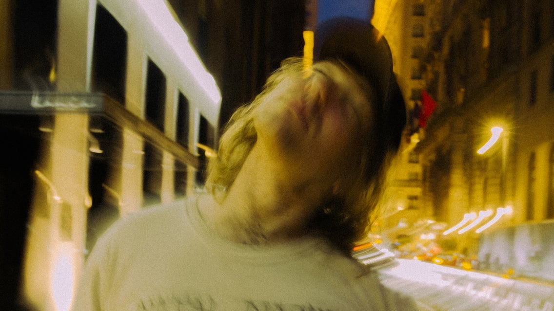 untitled (halo) DJ Set