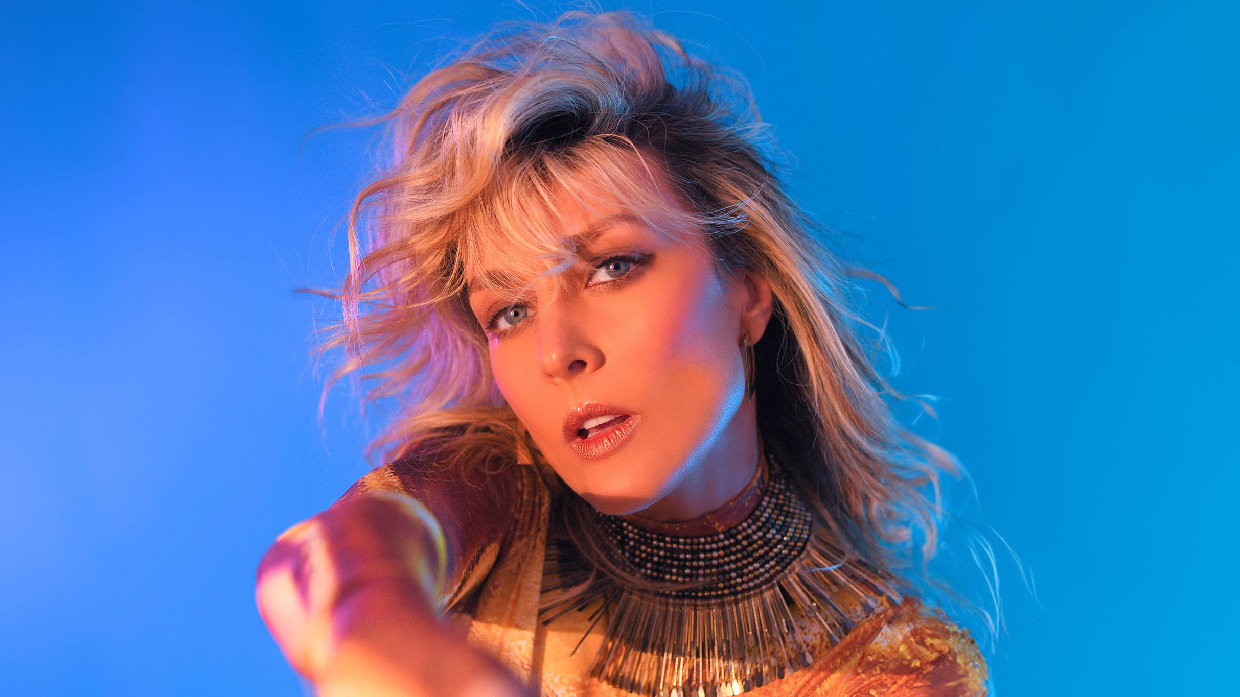 Fey U S A Tour 2024 Discover Los Angeles