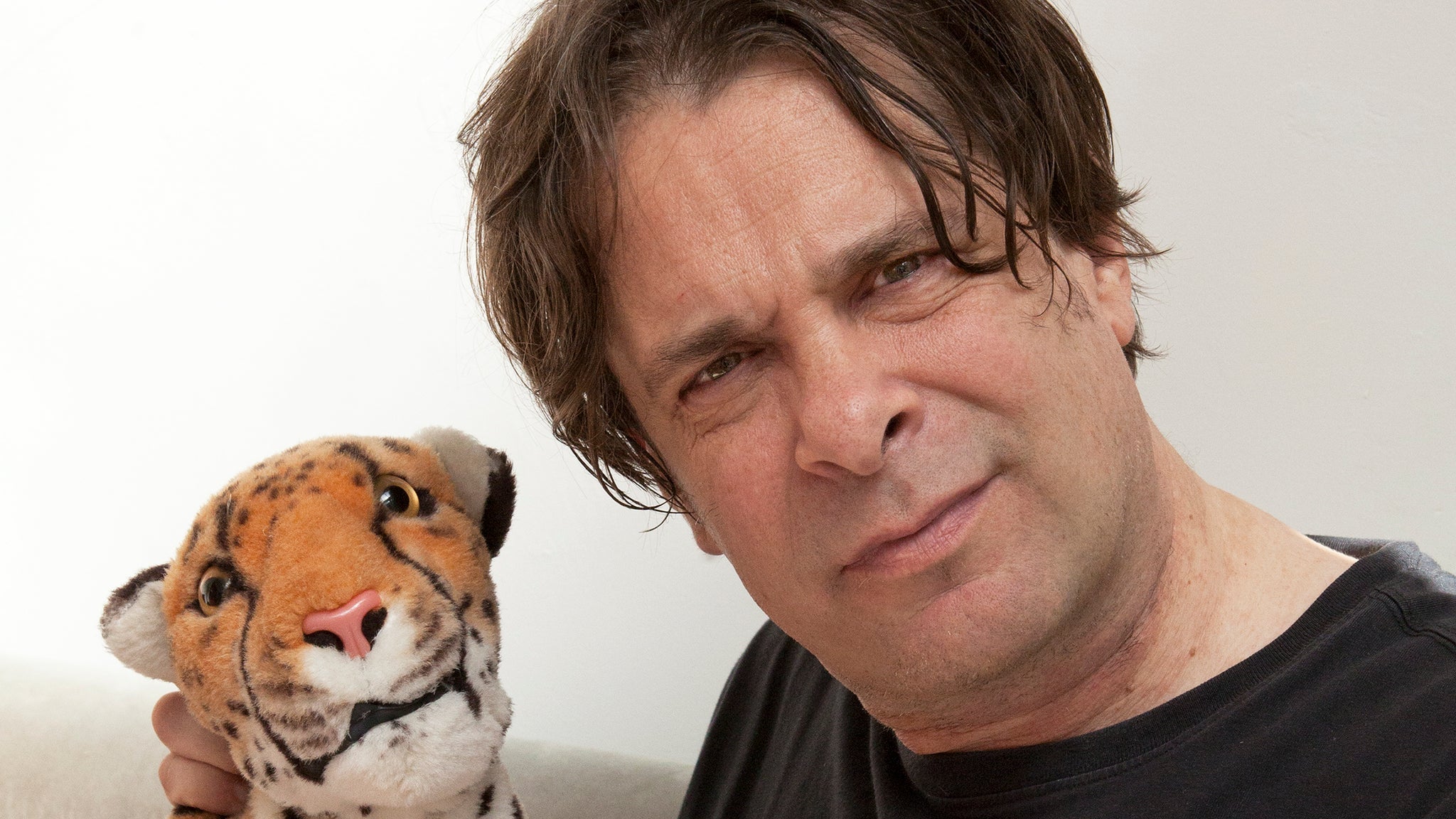 Hans Teeuwen – De Laffe Verlosser