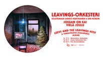 Leavings-Orkesteri in Fineland