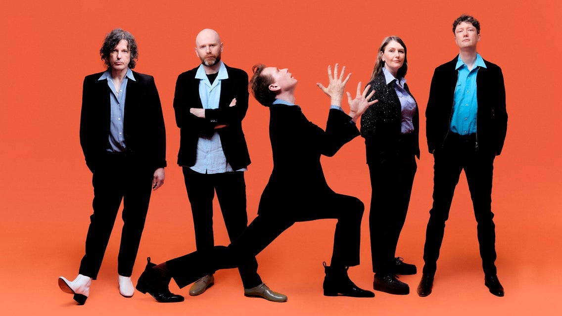 Event image for Franz Ferdinand