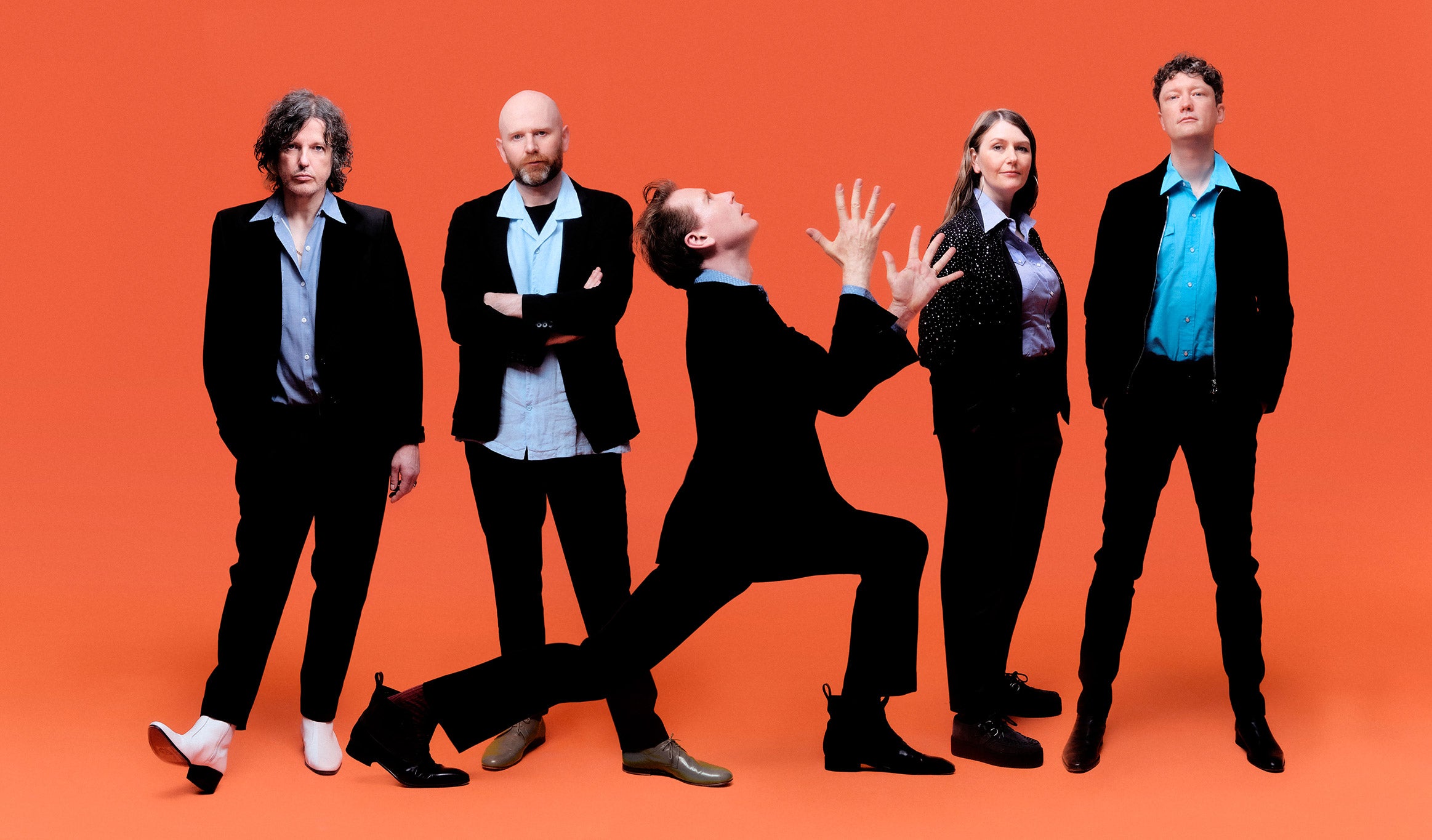 Live At The Gardens - Franz Ferdinand