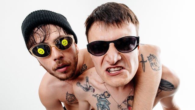 Russian Village Boys in Live Music Hall, Cologne 03/05/2025