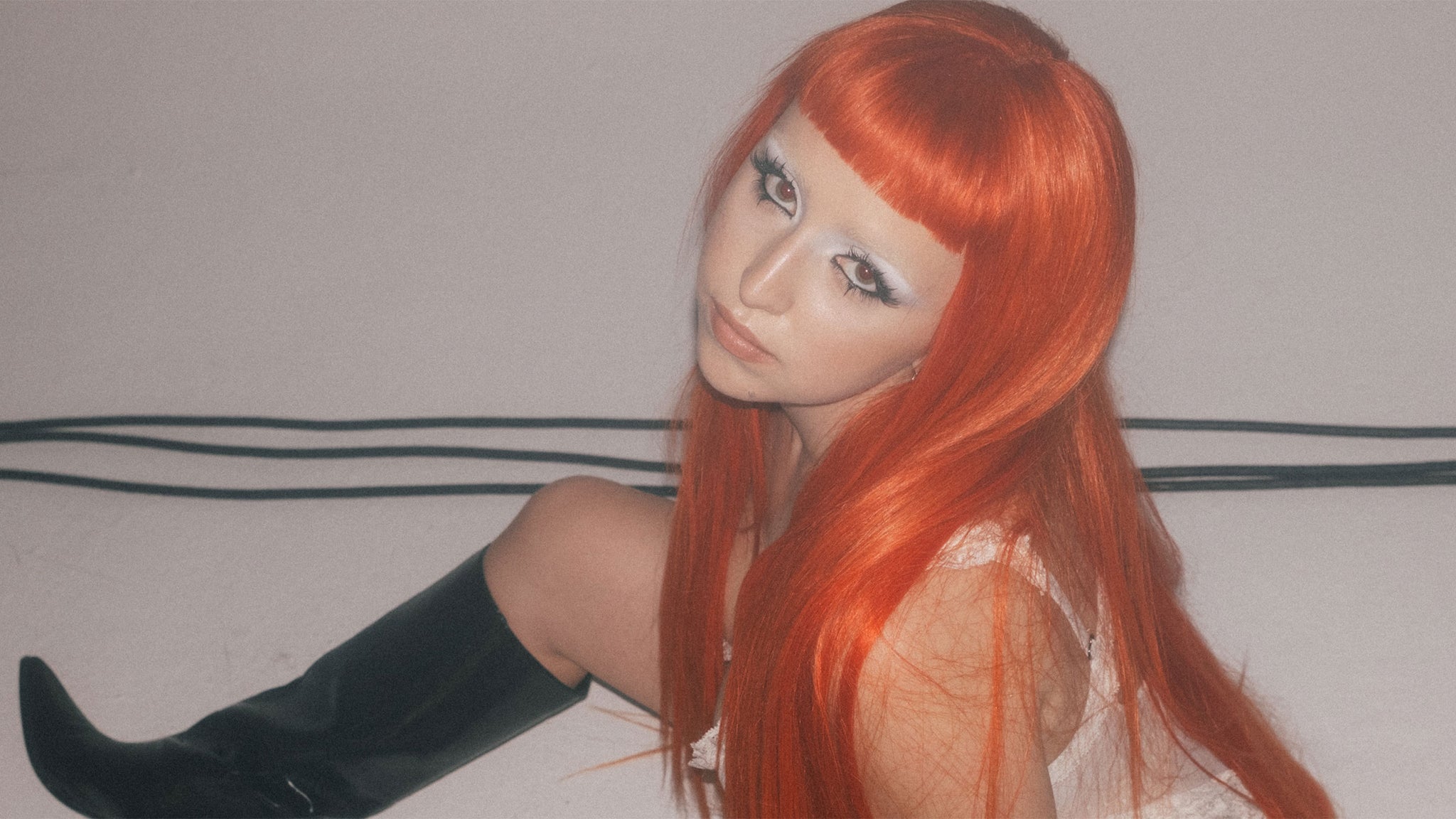 Amelia Moore - SOLD OUT