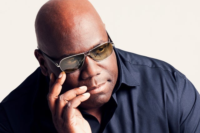 Carl Cox W/ Ben Sterling presale information on freepresalepasswords.com