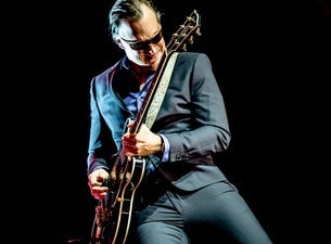 Joe Bonamassa, 2025-04-21, Глазго