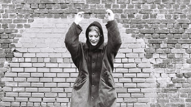 Trixie Whitley