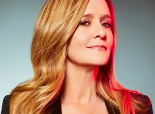 Samantha Bee - How to Survive Menopause