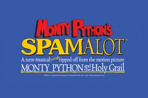 Monty Python's Spamalot (Touring)