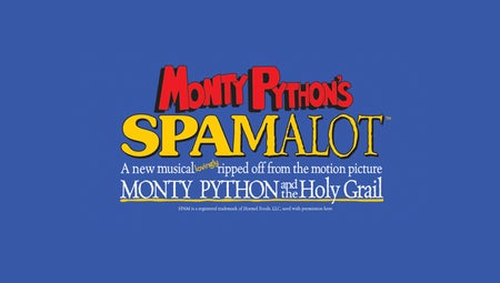 Monty Python's Spamalot (Touring)