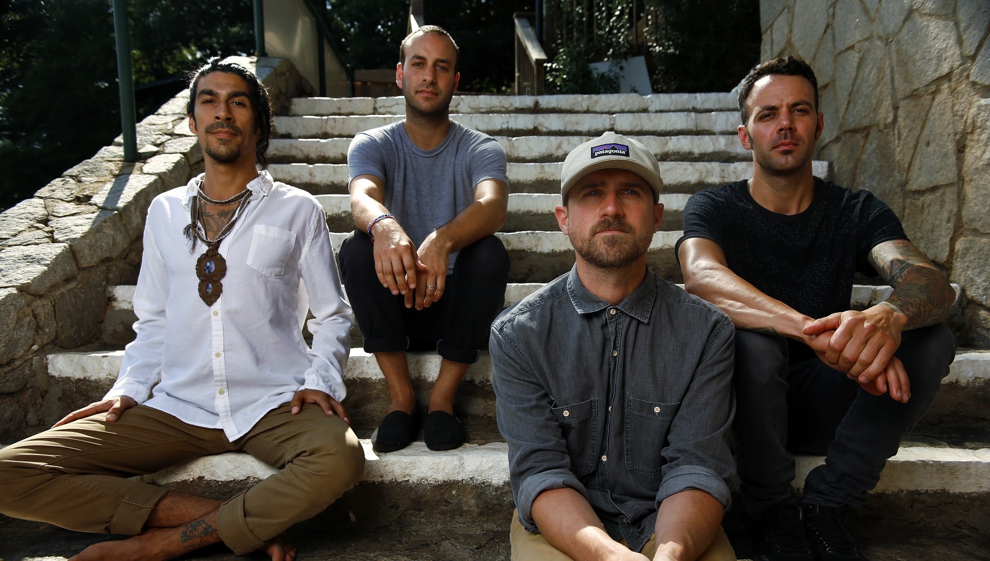 Brand New Tickets, 2022-2023 Concert Tour Dates | Ticketmaster Brand New Tickets, 2022-2023 Concert Tour Dates | Ticketmaster