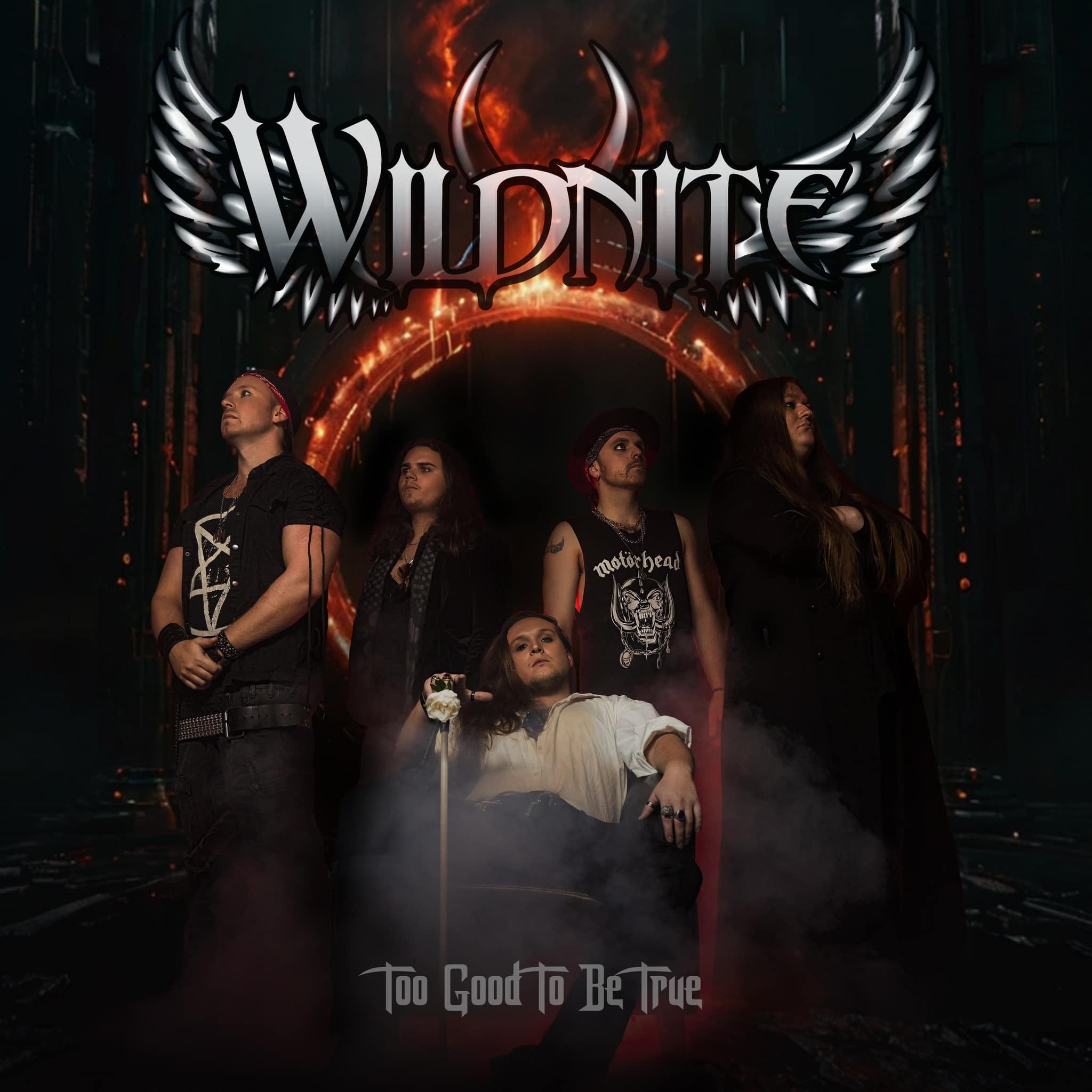 Wildnite