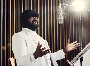 Gregory Porter Manchester Apollo Seating Plan