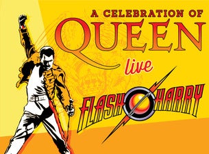 Flash Harry - a Celebration of Queen, 2022-07-09, Дублін