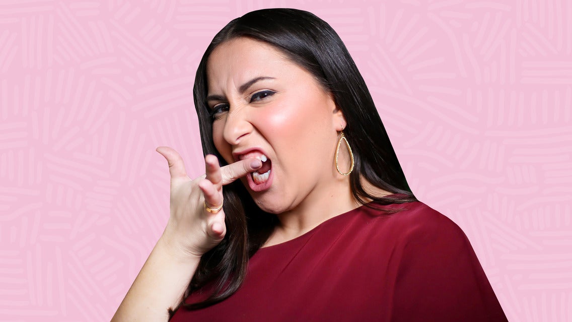Claudia Oshry: Not Like Other Girls Presented By Spritz Society