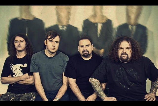 Presale codes for napalm death: members use these when buying pre-sale tickets