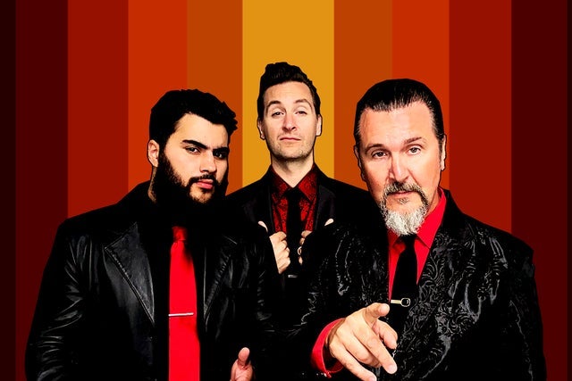 Ticket Reselling Big Sugar