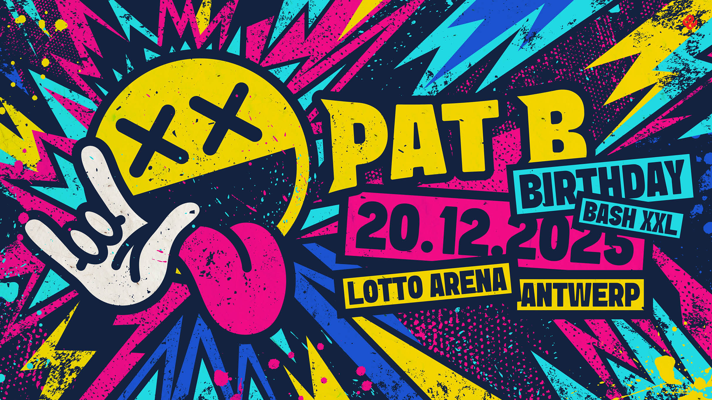 PAT B XXL