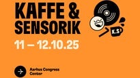 Kaffe & Sensorik