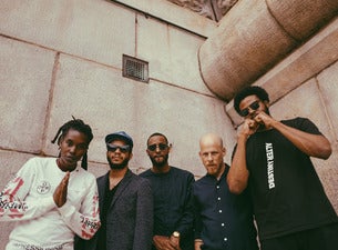 Irreversible Entanglements at Westlake Park (FREE with RSVP)