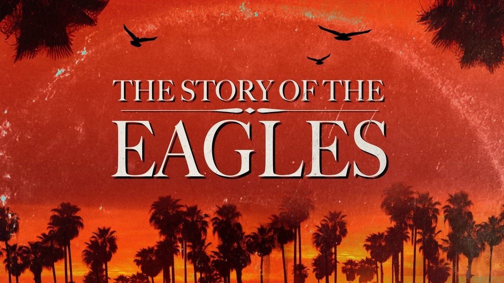 Hotels near The Story of The Eagles Events
