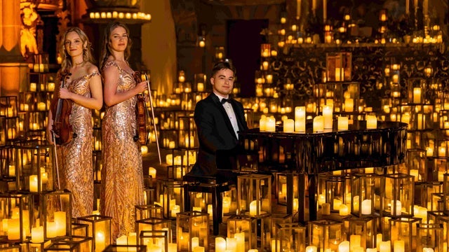 1000 Lights Concerts tickets and events in Deutschland 2025 - 2026