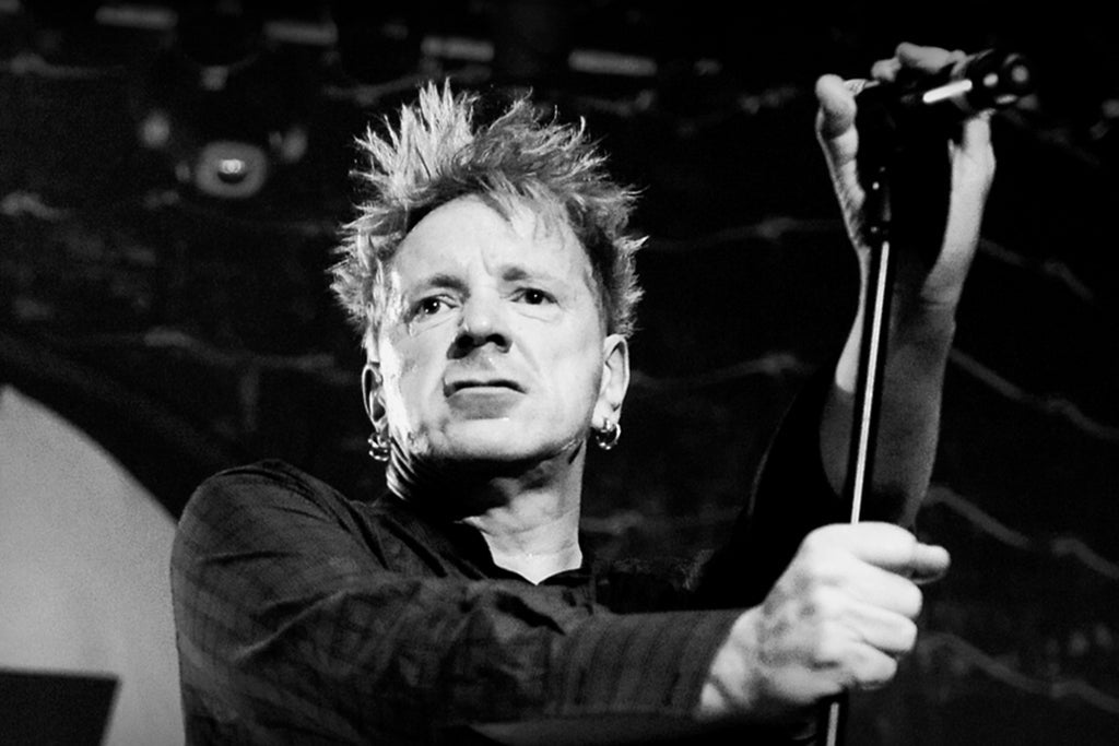 Public Image Ltd
