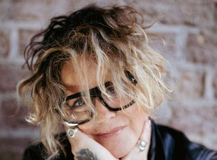 Amy Wadge, 2024-11-09, Лондон