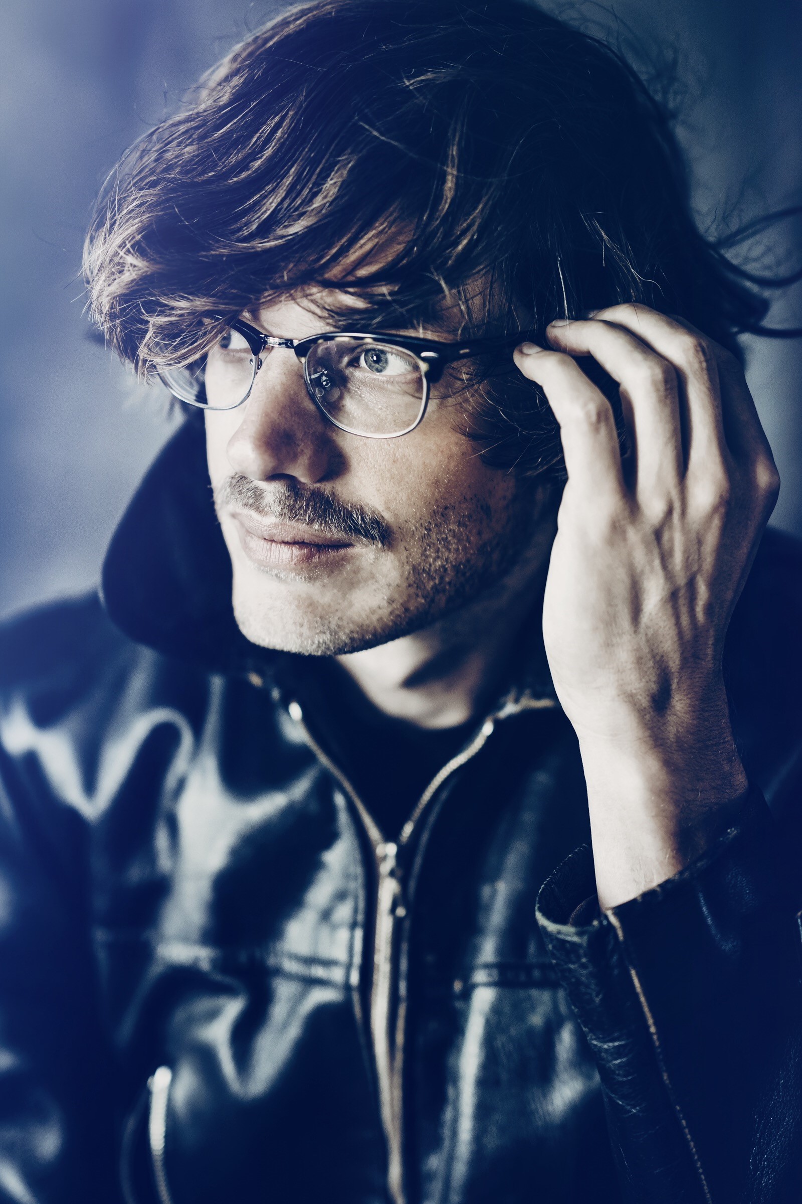  Karl Neukauf Hommage an Udo Jürgens in Germany