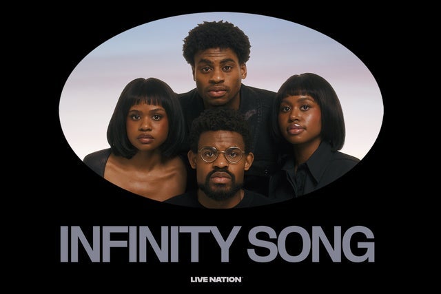 Infinity Song World Tour II