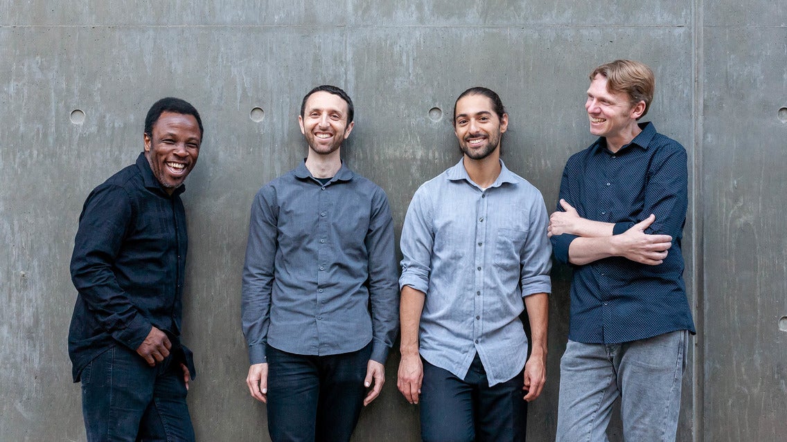 Photo of LP And The Vinyl