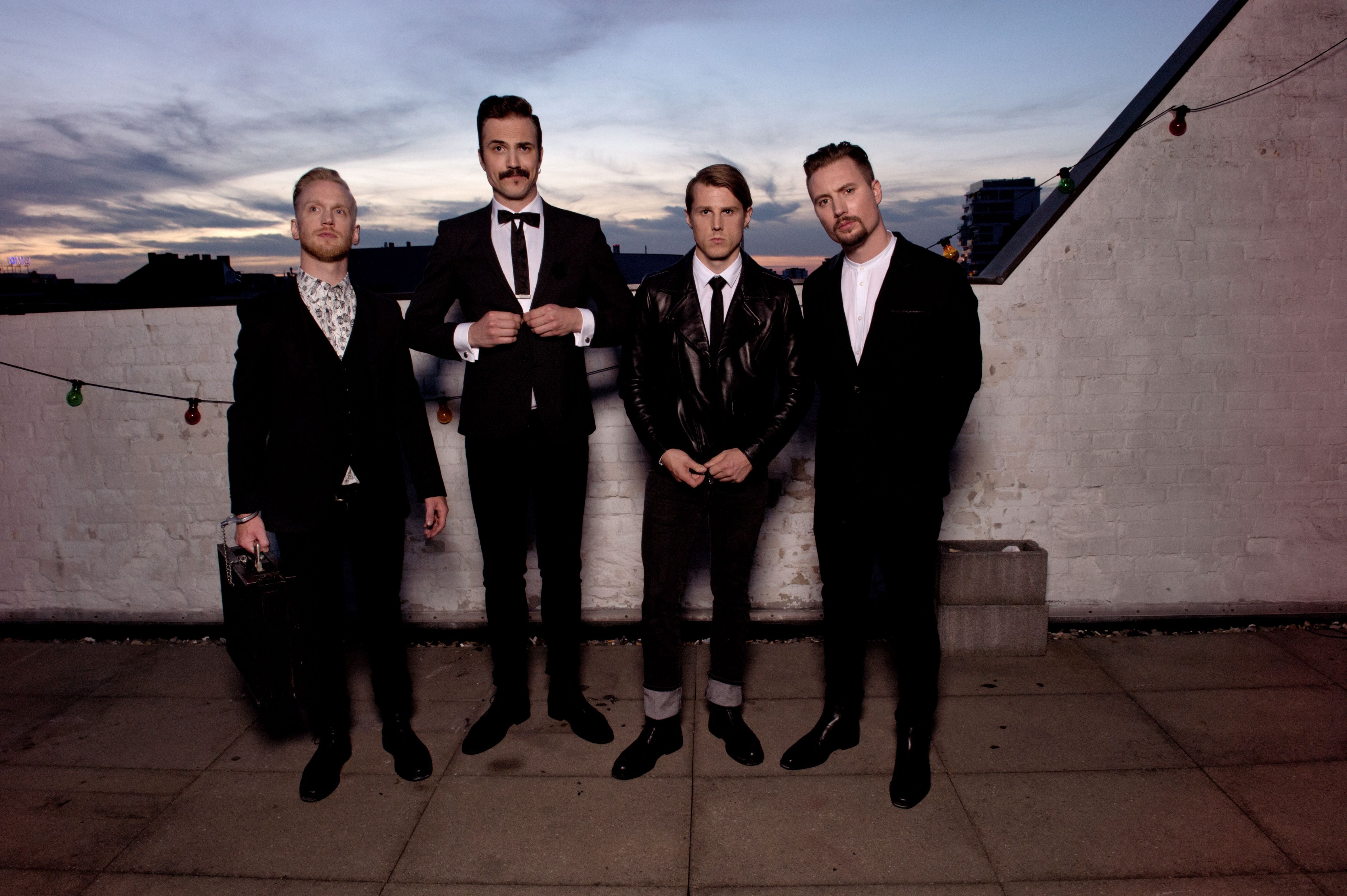 Royal Republic 