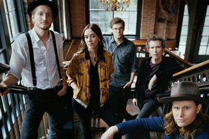 The Lumineers - III: The World Tour