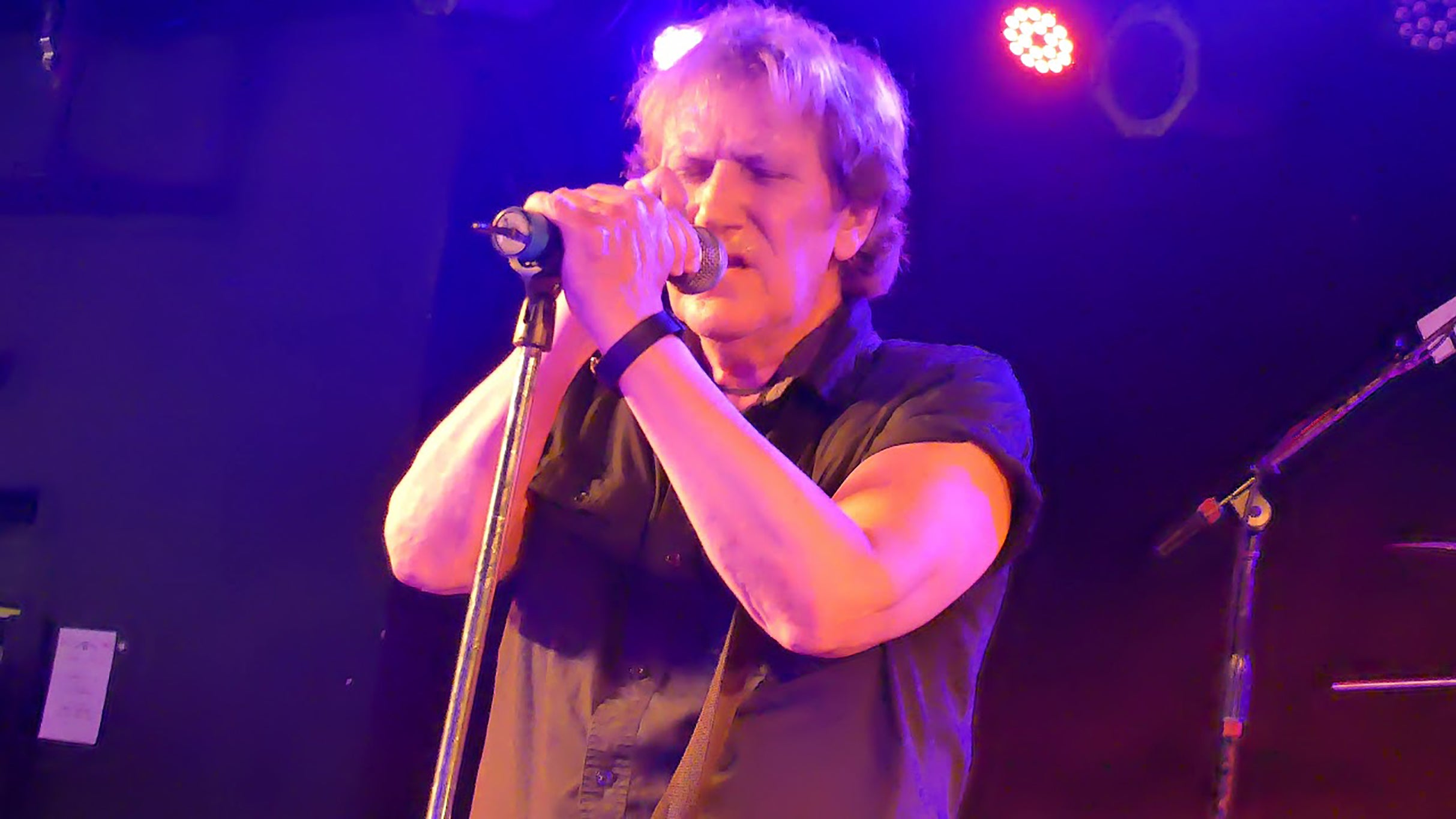 John Cafferty