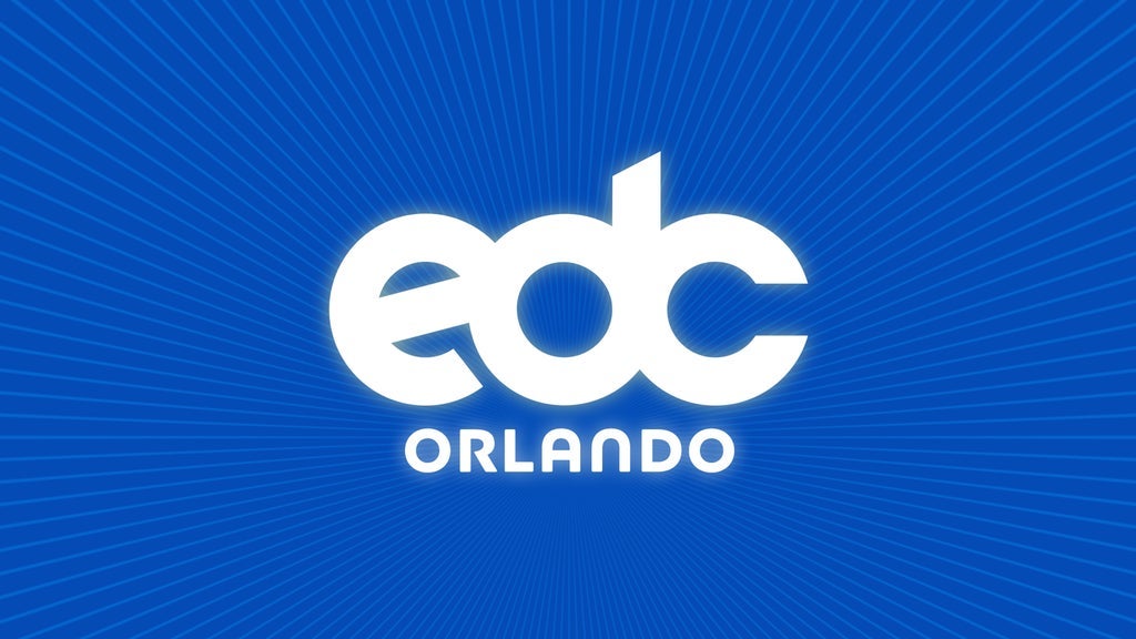 Hotels near EDC Orlando Events