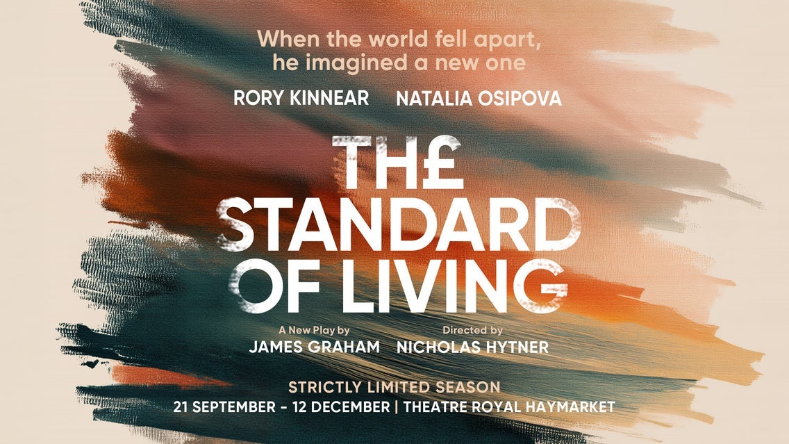 The Standard of Living - Image 1